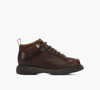 DR. MARTENS | 9245 BRUN HOMMES
