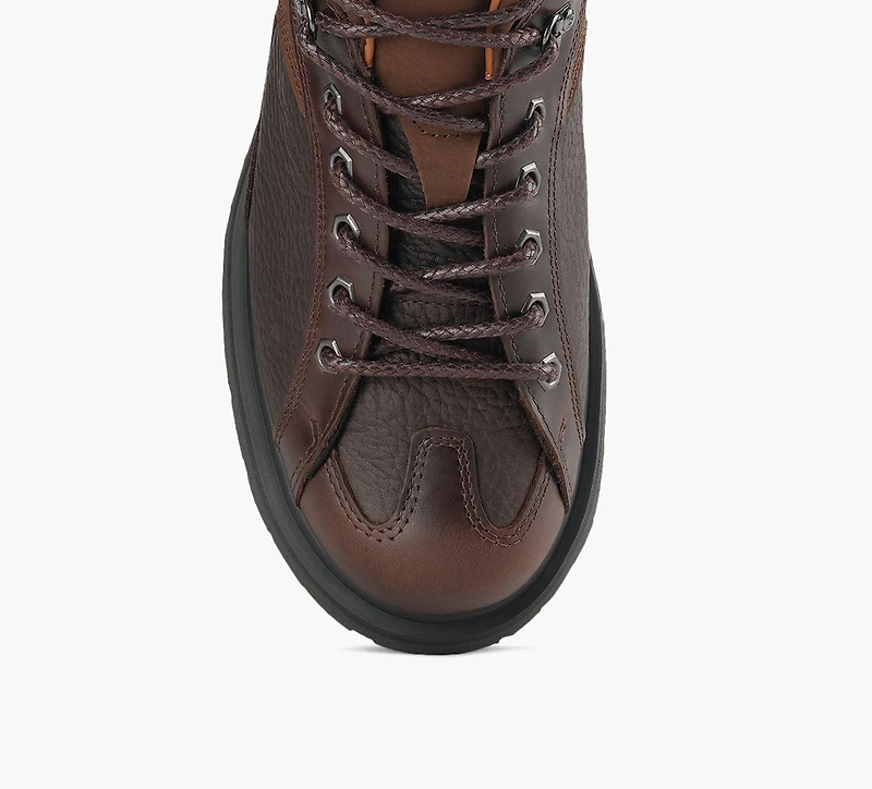 DR. MARTENS | 9245 BRUN HOMMES