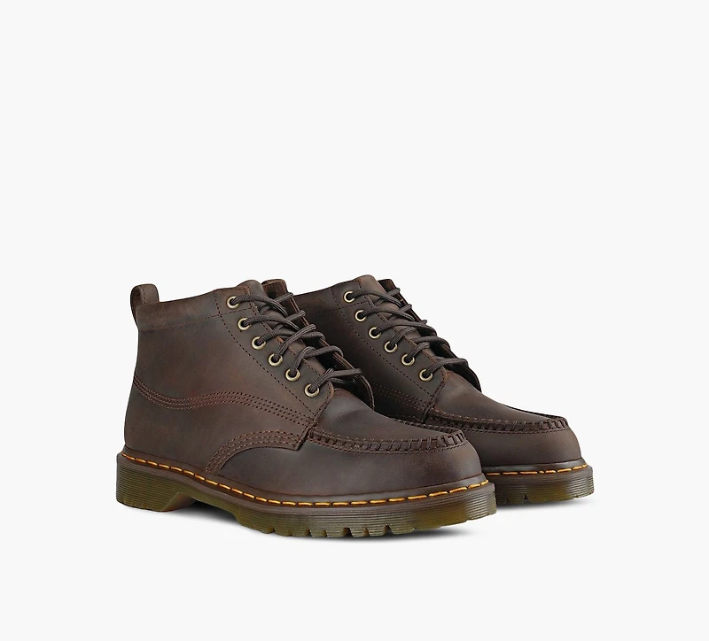 DR. MARTENS | CHUKKA LOWELL BRUN HOMMES