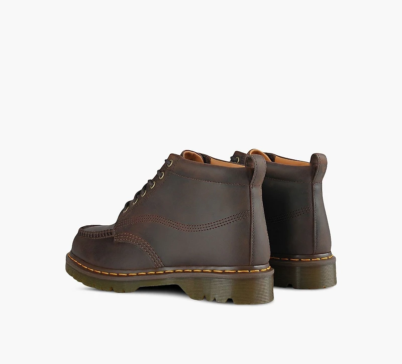 DR. MARTENS | CHUKKA LOWELL BRUN HOMMES