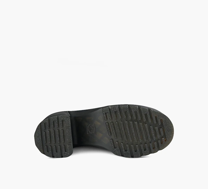 DR. MARTENS | BOTTE KASEY LO NOIR FEMMES