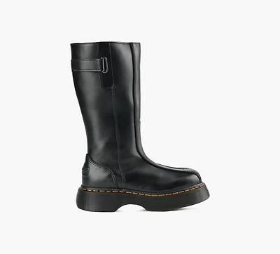 DR. MARTENS | BUZZ HI NOIR FEMMES