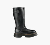 DR. MARTENS | BUZZ HI NOIR FEMMES