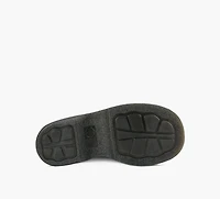 DR. MARTENS | BUZZ HI NOIR FEMMES
