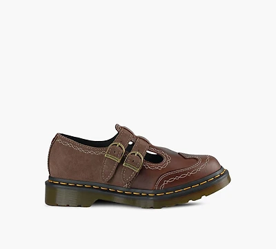 DR. MARTENS | 8065 RODEO BRUN FEMMES