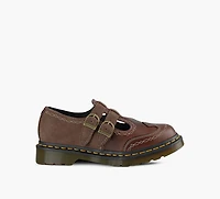 DR. MARTENS | 8065 RODEO BRUN FEMMES