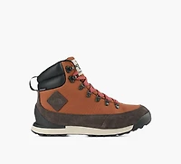 THE NORTH FACE | BOTTE IMPERMÉABLE BACK-TO-BERKELEY IV TEXTILE BRUN HOMMES