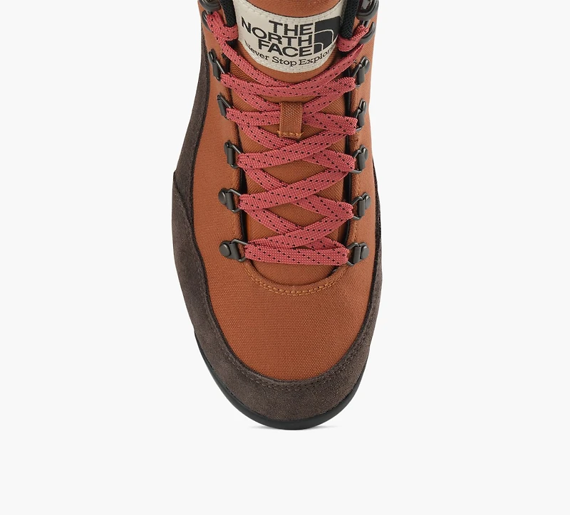 THE NORTH FACE | BOTTE IMPERMÉABLE BACK-TO-BERKELEY IV TEXTILE BRUN HOMMES