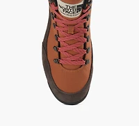 THE NORTH FACE | BOTTE IMPERMÉABLE BACK-TO-BERKELEY IV TEXTILE BRUN HOMMES