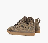 UGG | LOWMEL À TACHES TAN FEMMES