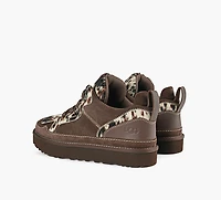 UGG | LOWMEL WESTERN BRUN FEMMES