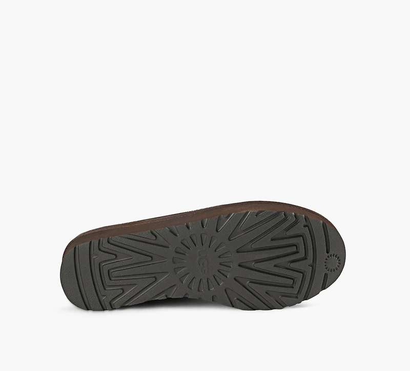 UGG | LOWMEL WESTERN BRUN FEMMES