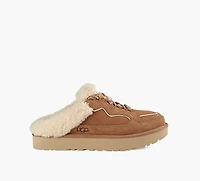UGG | MULE LOWMEL TAN FEMMES