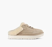 UGG | MULE LOWMEL BEIGE FEMMES