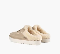 UGG | MULE LOWMEL BEIGE FEMMES