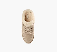 UGG | MULE LOWMEL BEIGE FEMMES