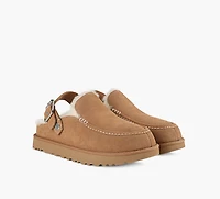 UGG | MULE GOLDENSTAR EVELINA TAN FEMMES