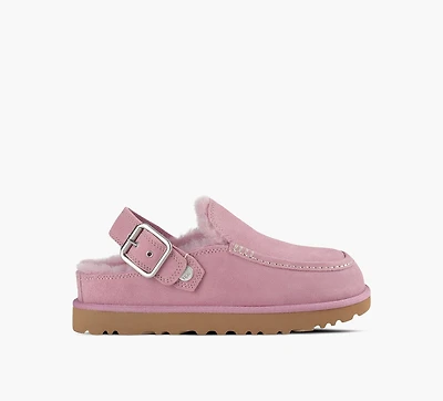 UGG | MULE GOLDENSTAR EVELINA FUCHSIA FEMMES