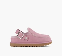 UGG | MULE GOLDENSTAR EVELINA FUCHSIA FEMMES