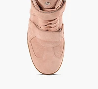 WISHBONE | KIKI ROSE PALE FEMMES