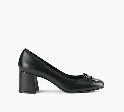 WISHBONE | DAKOTA NOIR FEMMES