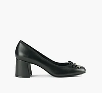 WISHBONE | DAKOTA NOIR FEMMES