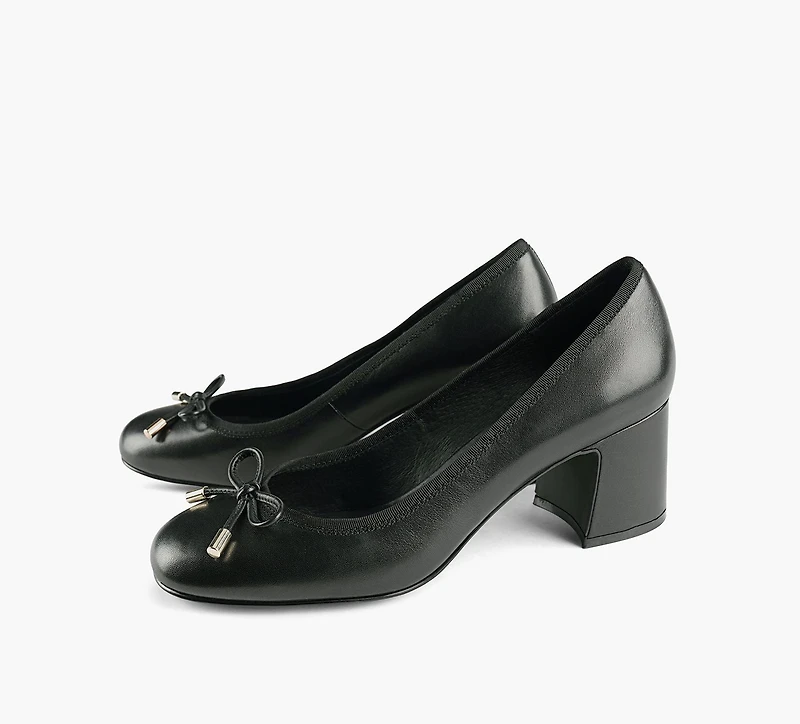 WISHBONE | DAKOTA NOIR FEMMES
