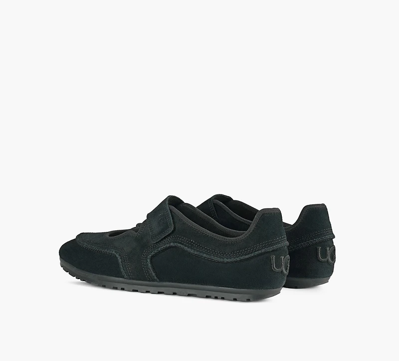 UGG | MARY JANE QUILL NOIR FEMMES