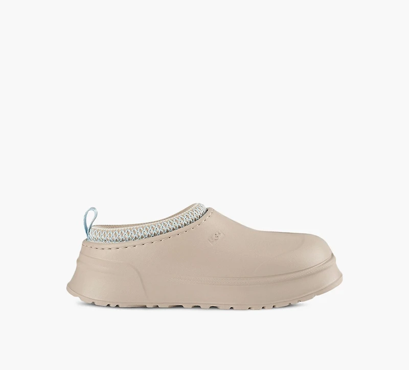 UGG | TAZZ MOULÉE BEIGE FEMMES