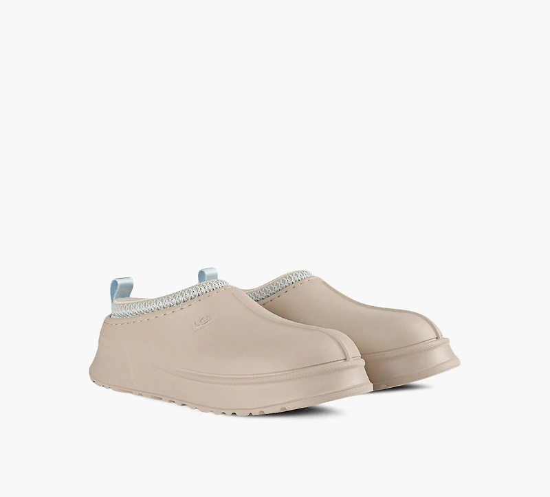 UGG | TAZZ MOULÉE BEIGE FEMMES
