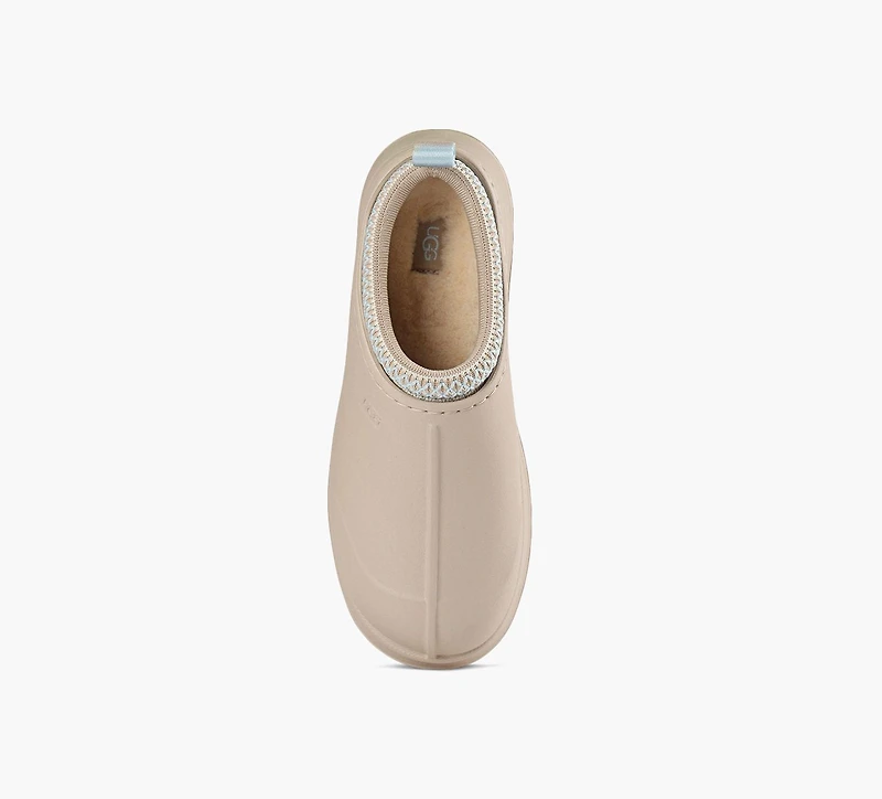 UGG | TAZZ MOULÉE BEIGE FEMMES