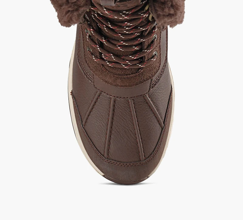 UGG | BOTTE ADIRONDACK XXV BRUN FEMMES