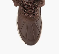 UGG | BOTTE ADIRONDACK XXV BRUN FEMMES