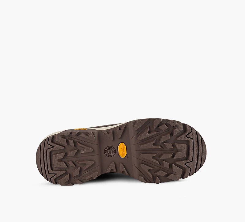 UGG | BOTTE ADIRONDACK XXV BRUN FEMMES