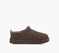 UGG | MICRO CLASSIC BRUN FEMMES