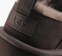 UGG | MICRO CLASSIC BRUN FEMMES