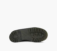 DR. MARTENS | BOTTE HAUTES FRINGE NOIR FEMMES