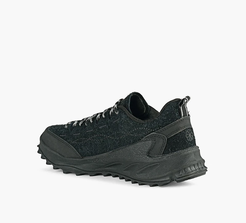 KEEN | BASKET JASPER ZIONIC NOIR FEMMES