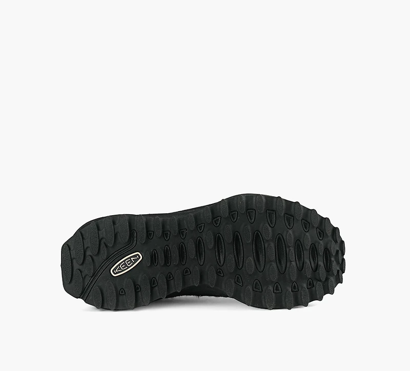 KEEN | BASKET JASPER ZIONIC NOIR FEMMES
