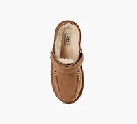 UGG | MULE GOLDENSTAR EVELINA | TAN | GRAND ENFANT FILLE