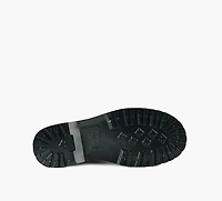 DR. MARTENS | BOTTES À ENFILER 1460 RAIN NOIR HOMMES