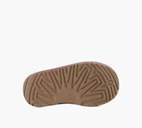 UGG | CLASSIC MINI II ROSE PALE PETIT ENFANT FILLE
