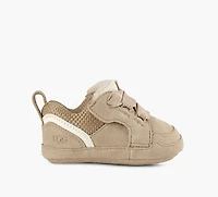 UGG | LOWMEL BÉBÉ BEIGE & BAMBIN UNISEXE