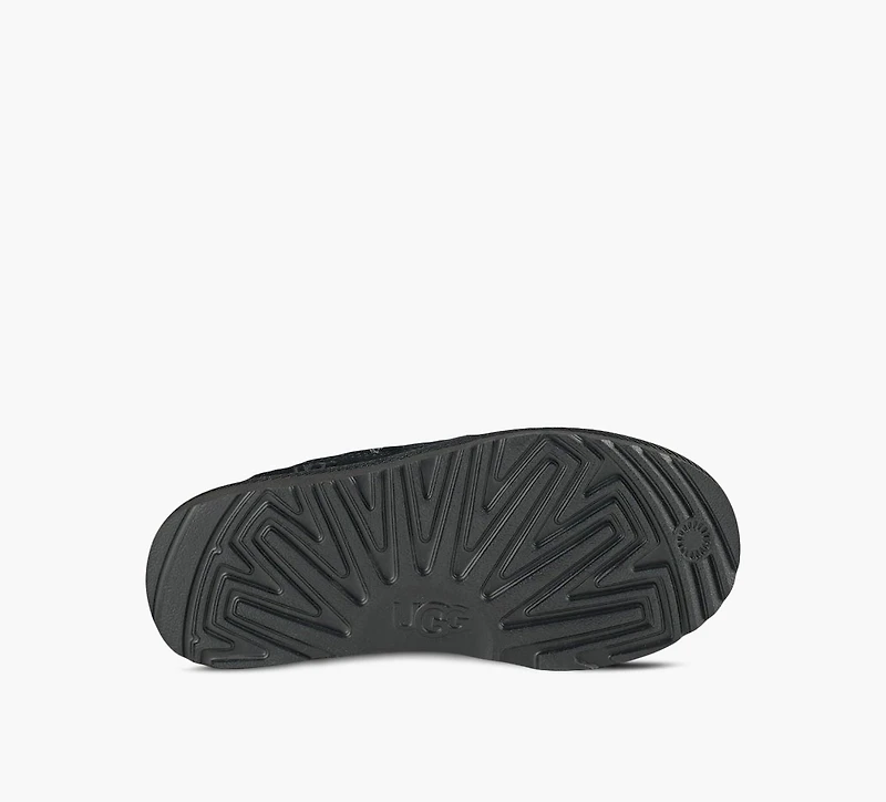 UGG | MULE LOWMEL | NOIR | GRAND ENFANT FILLE