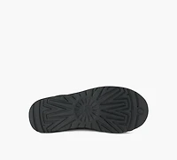 UGG | CLASSIC ULTRA MINI WESTERN NOIR FEMMES