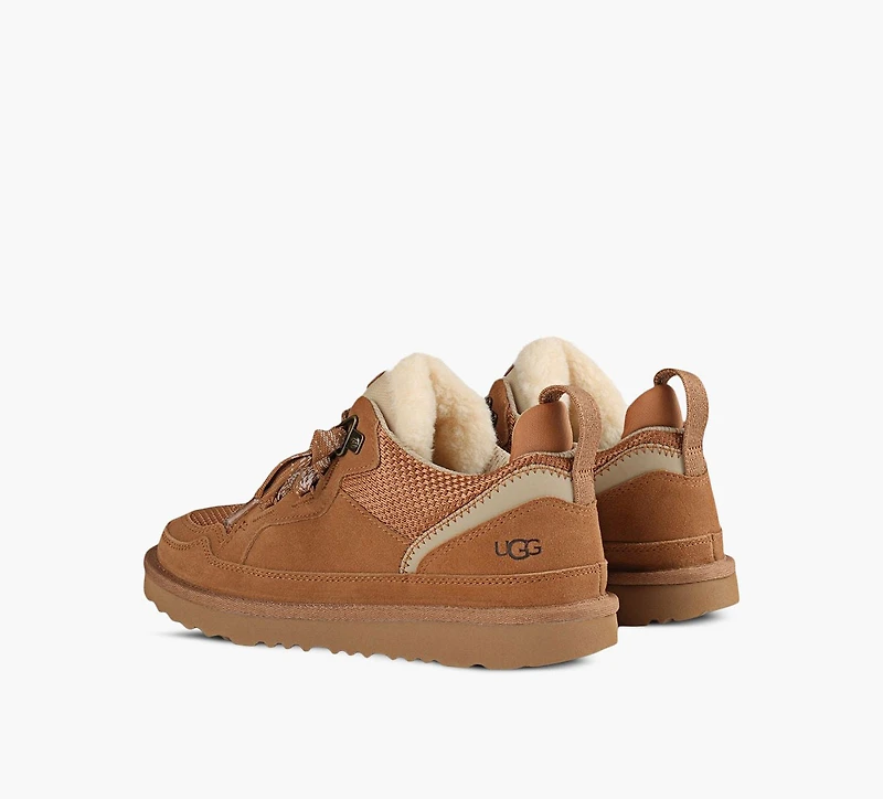 UGG | LOWMEL TAN PETIT ENFANT UNISEXE