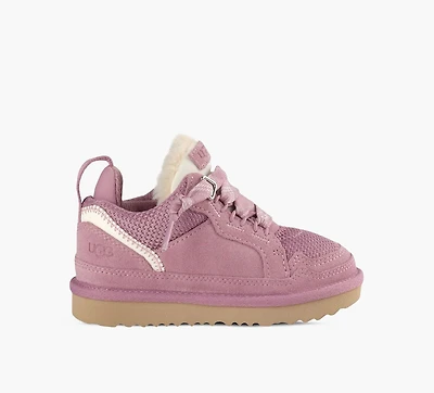 UGG | LOWMEL ROSE PALE PETIT ENFANT FILLE