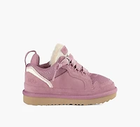 UGG | LOWMEL ROSE PALE PETIT ENFANT FILLE