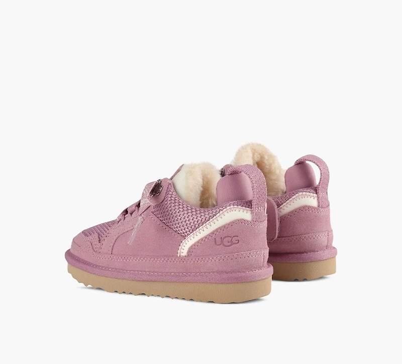 UGG | LOWMEL ROSE PALE PETIT ENFANT FILLE
