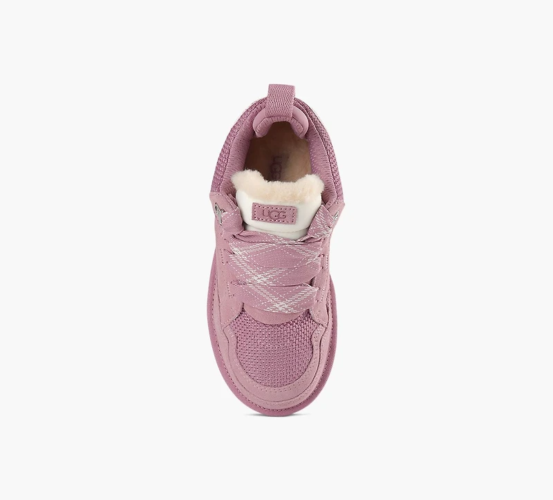 UGG | LOWMEL | ROSE PALE | GRAND ENFANT FILLE